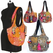 Shoulder Banjara bag