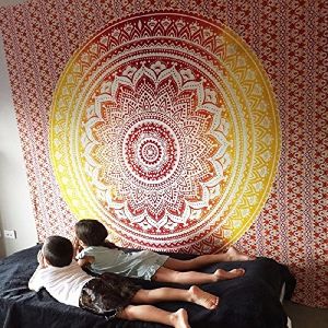 Tapestries wall decor