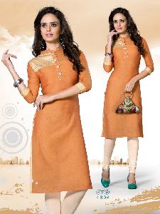 Classic Party Wear Kurti