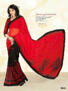 cotton sarees traditional