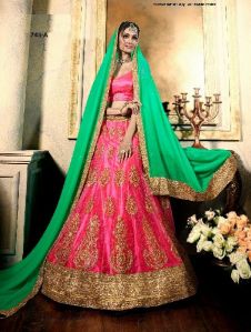 Lehenga Choli