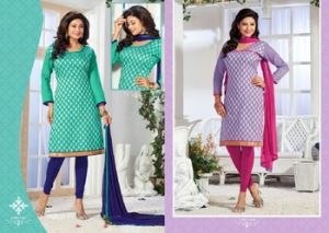 Salwar Kameez For Womens