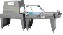 Auto shrink packing machine