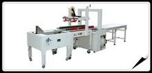 automatic carton packaging machine