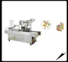 Automatic cup fill seal cut machine