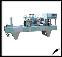 Automatic Cup Filling Machine