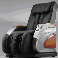 COIN OPERATED MASSAGE CHAIR SPS