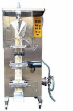 Cow Buffalo Milk Packing Machine