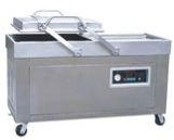 Double Chamber Vacuum Packager