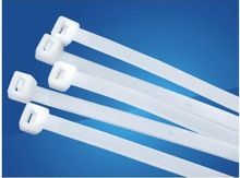 Durable Cable Wire Zip Ties