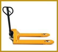 Electric Pallet Truck