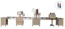 fruit juice processing line