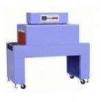 high quality PE film shrink machine