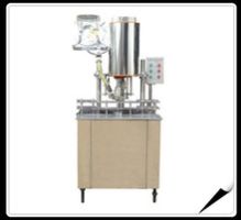 Multi Head Ropp Cap Sealing Machine