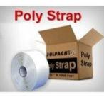 PP Strap Semi Automatic Machine