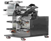 Solpack Horizontal Packaging machine