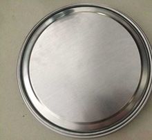 Solpack Pizza Pan Lid