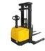 Solpack Semi electric stacker