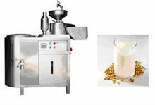 Solpack Soya Bean Milk Machine