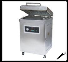 Solpack Vacuum Packing Machine