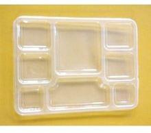 Thali Lid Box 8 Compartment