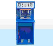 Tube Sealing Machine