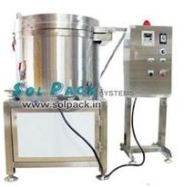 Vegetable Dehydrating machine