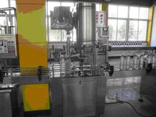 Water Glass Packing Filling Machine