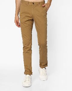 Designer Cotton Trousers