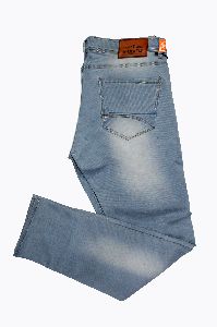 DENIM JEANS FOR MAN