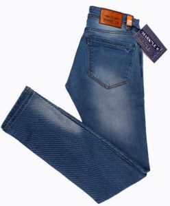 MARK LE JEANS FOR MAN