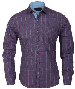 VALBONE SHIRTS FOR MAN