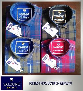 valbone casual shirts for men