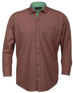 valbone men's semi formal shirts