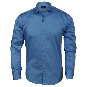 VALBONE SEMI CASUAL MEN'S SHIRT