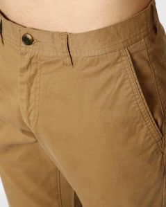 Cotton trouser for Man