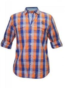 Valbone Men casual shirt