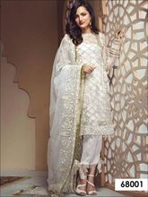 Designer Pakistani Suits