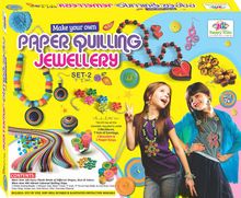 Jewellery Toys Craft kits