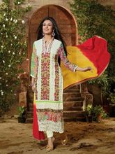 pakistani salwar kameez