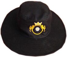 Umpire Floppy Hat
