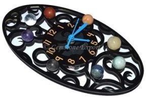 Acrylic Seven Chakra Watch