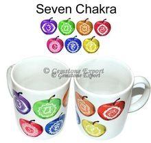 Chakra Cup