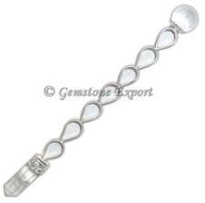 Crystal Quartz Healing Wand