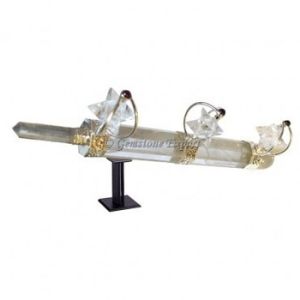 CRYSTAL QUARTZ WANDS