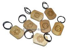 Reiki Keyring