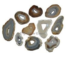 Stones Agate Slices