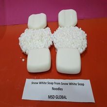 Toilet Soap