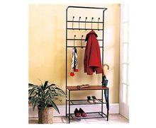 Industrial Garment Rack