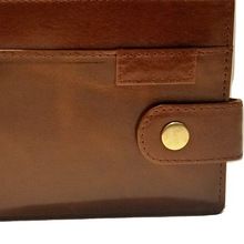 Leather Mens Wallet